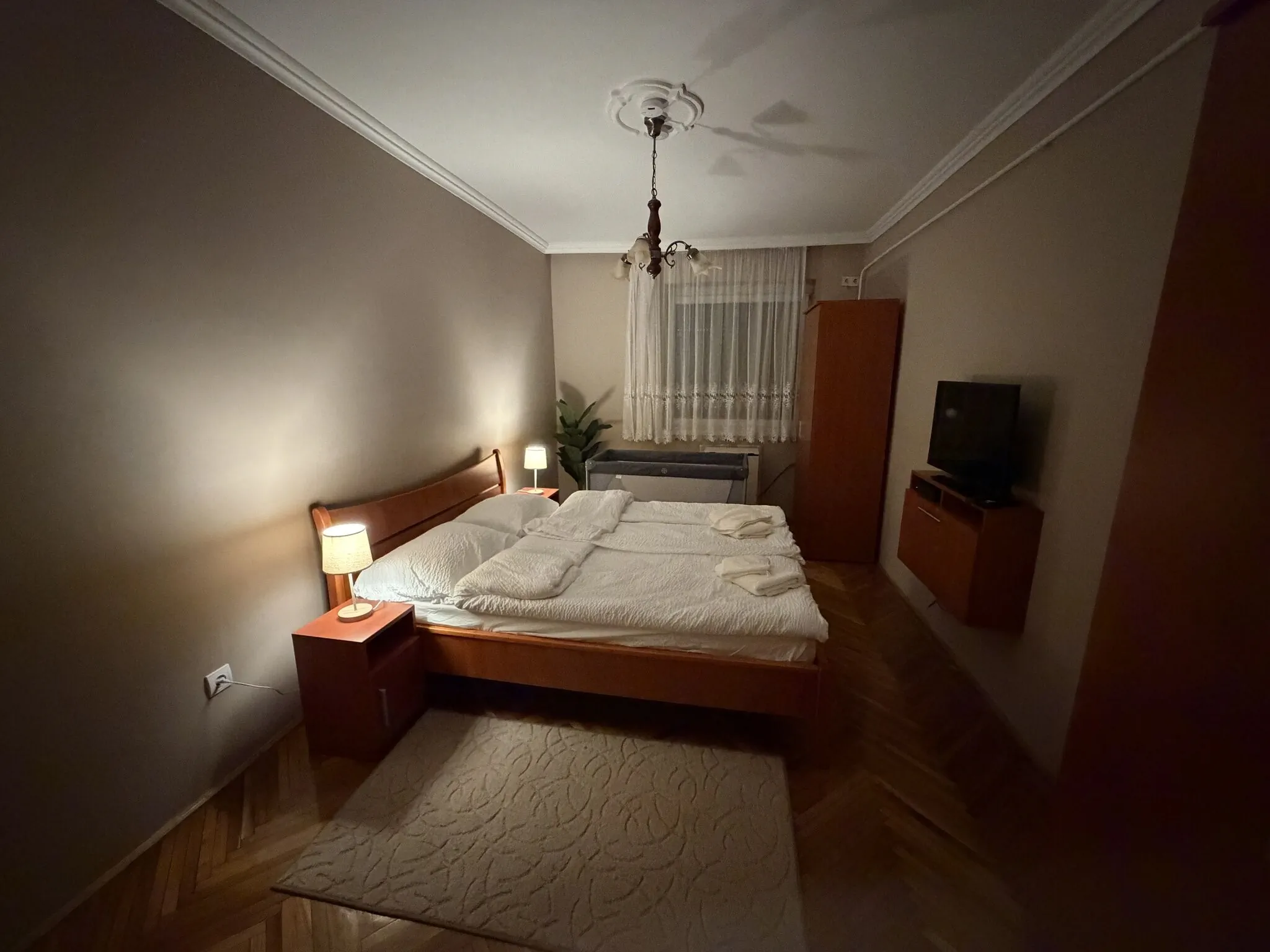 Welcome Ma-Ko Apartman Makó