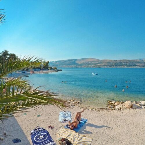 Apartments Kate Trogir