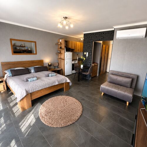 Pirkadat Apartman Siófok