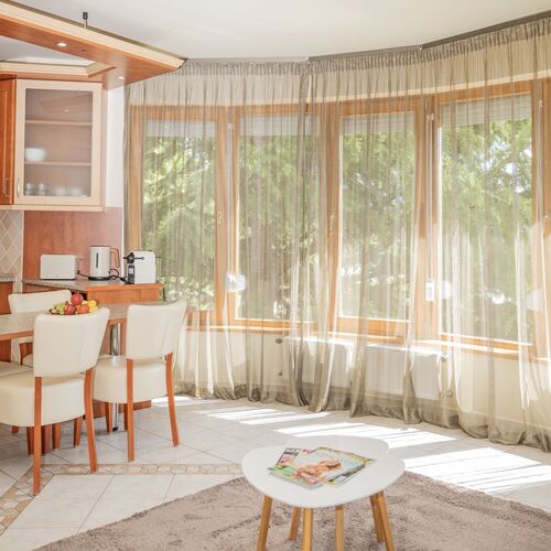 BenLi Apartman Balatonlelle