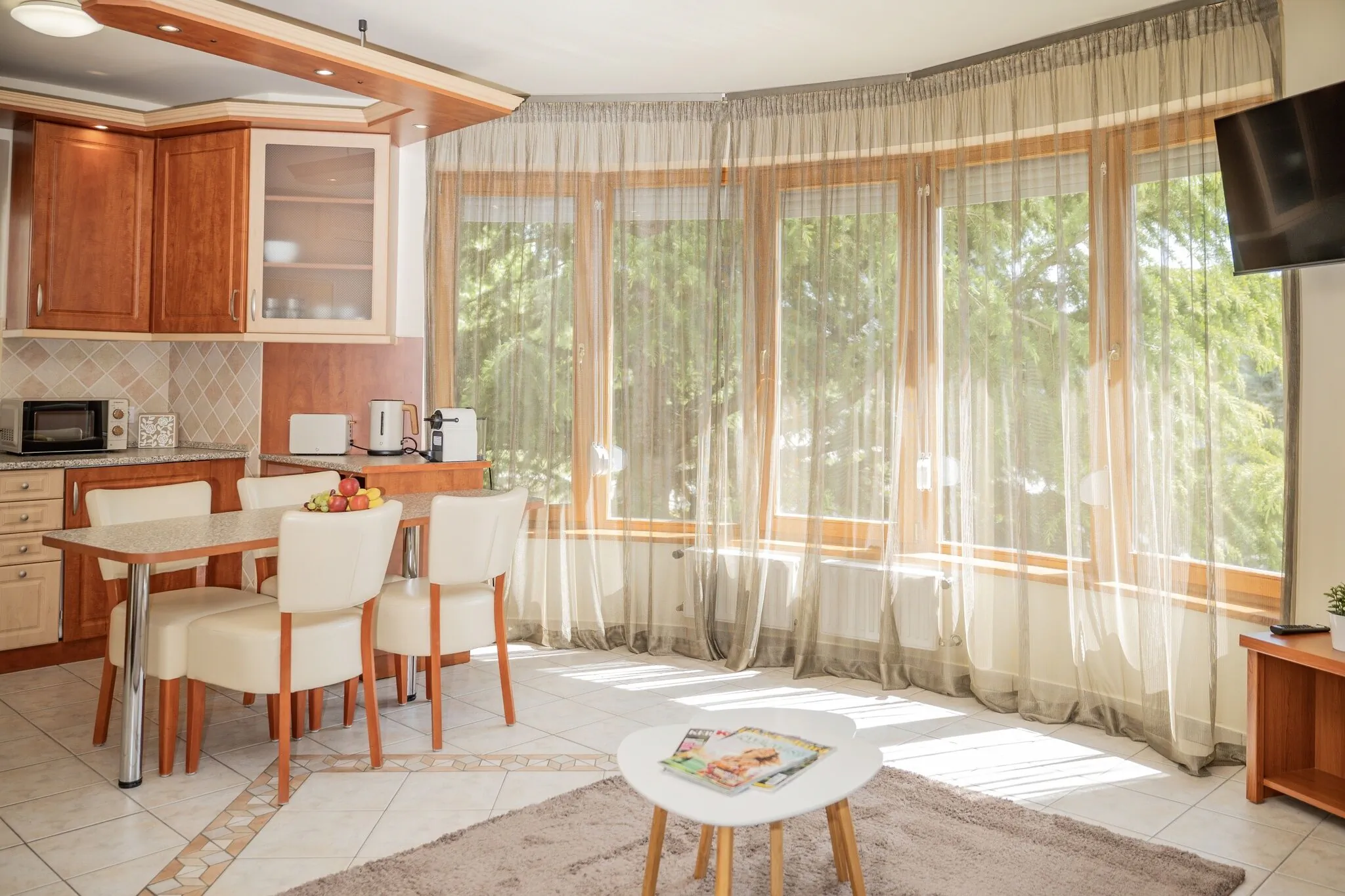 BenLi Apartman Balatonlelle