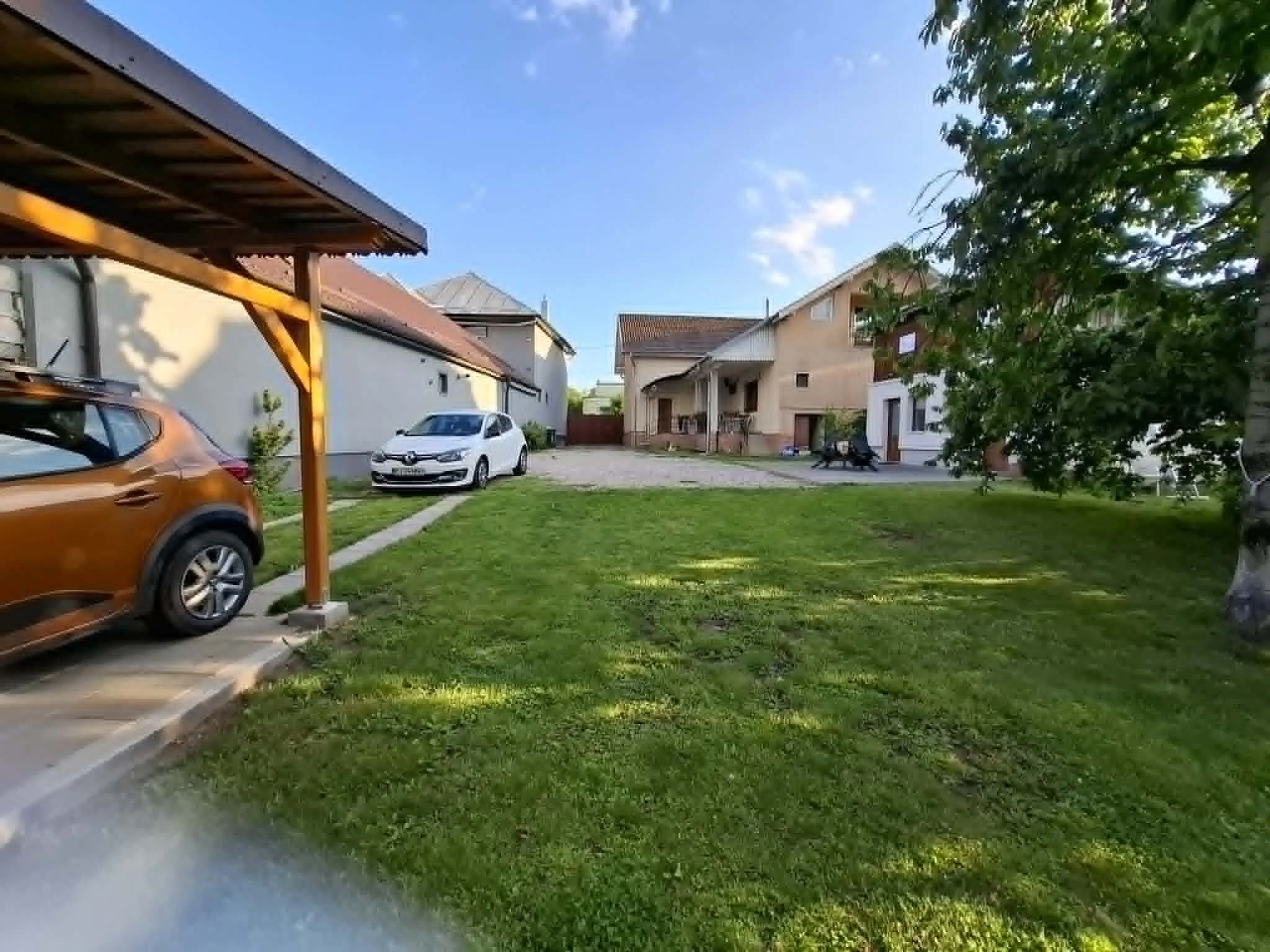 Casa Linda Turda