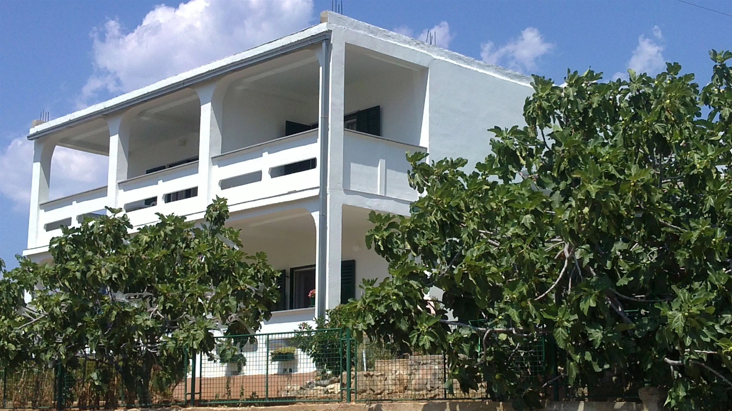 Apartments Oliva Grebastica