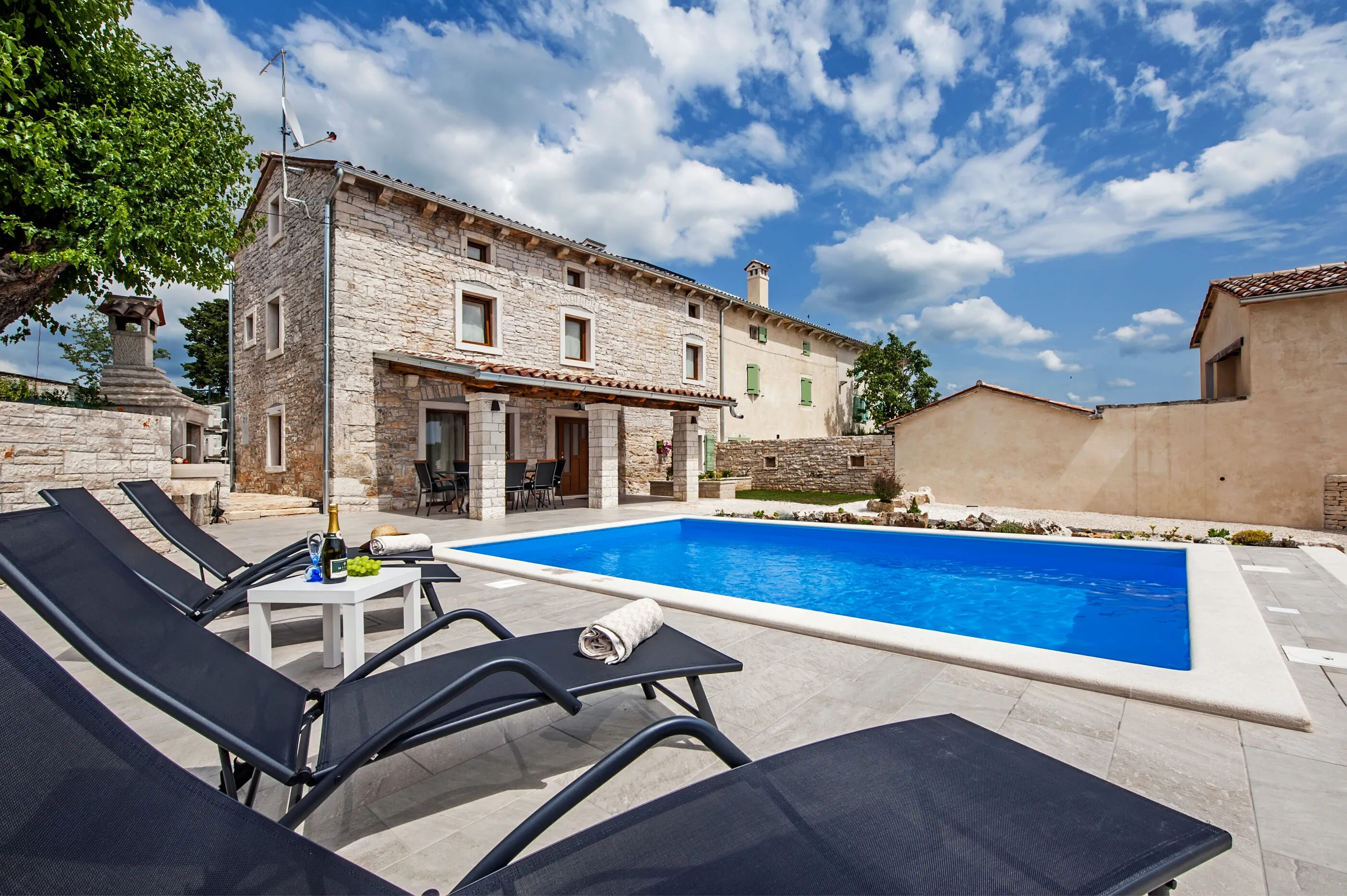 Villa Masi Kanfanar