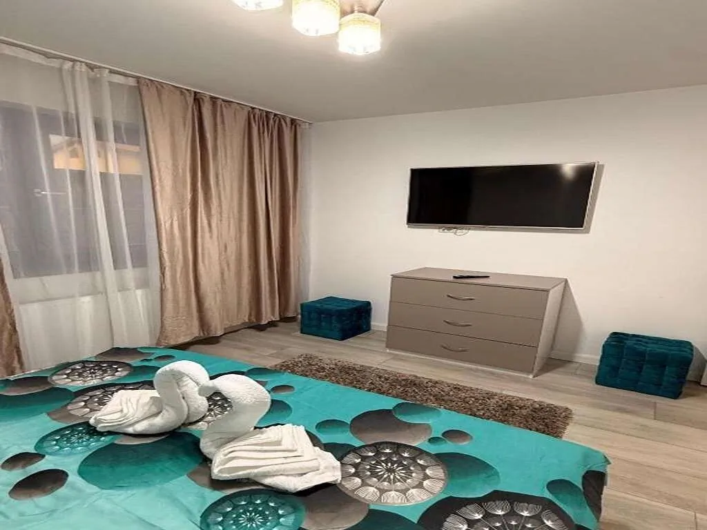 Apartament 2 Camere Fundeni Dobroeşti