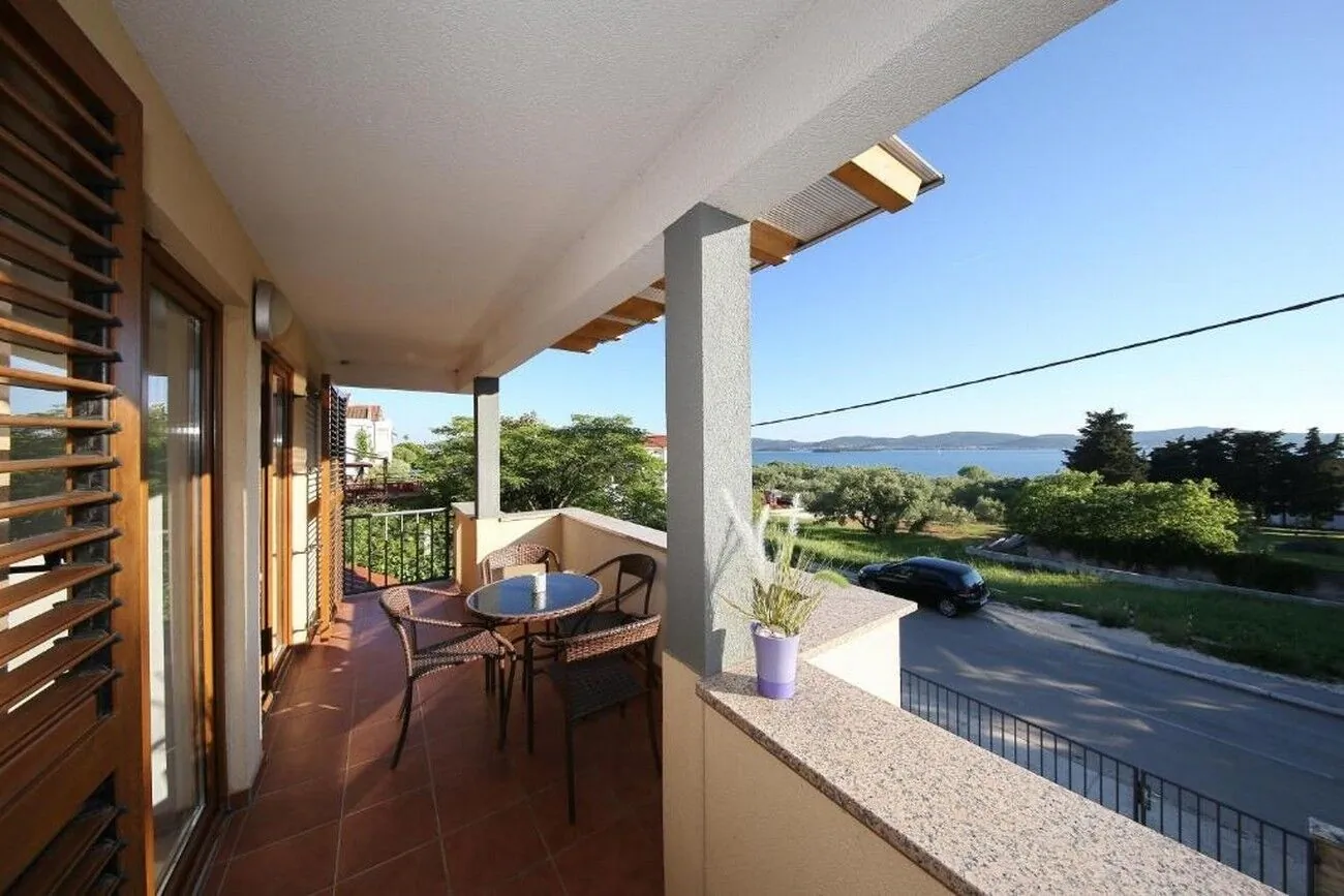 Apartments By The Sea Sveti Filip I Jakov, Biograd - 21435 Sveti Filip I Jakov