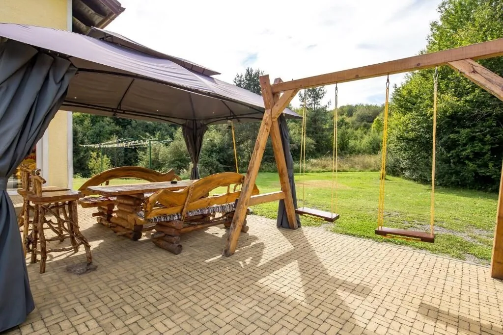 Apartments With Parking Space Grabovac, Plitvice - 24968 Grabovac