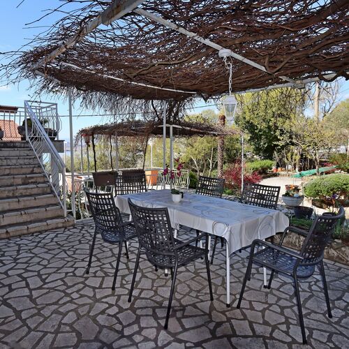 Apartments With Parking Space Dramalj, Crikvenica - 25195 Dramalj
