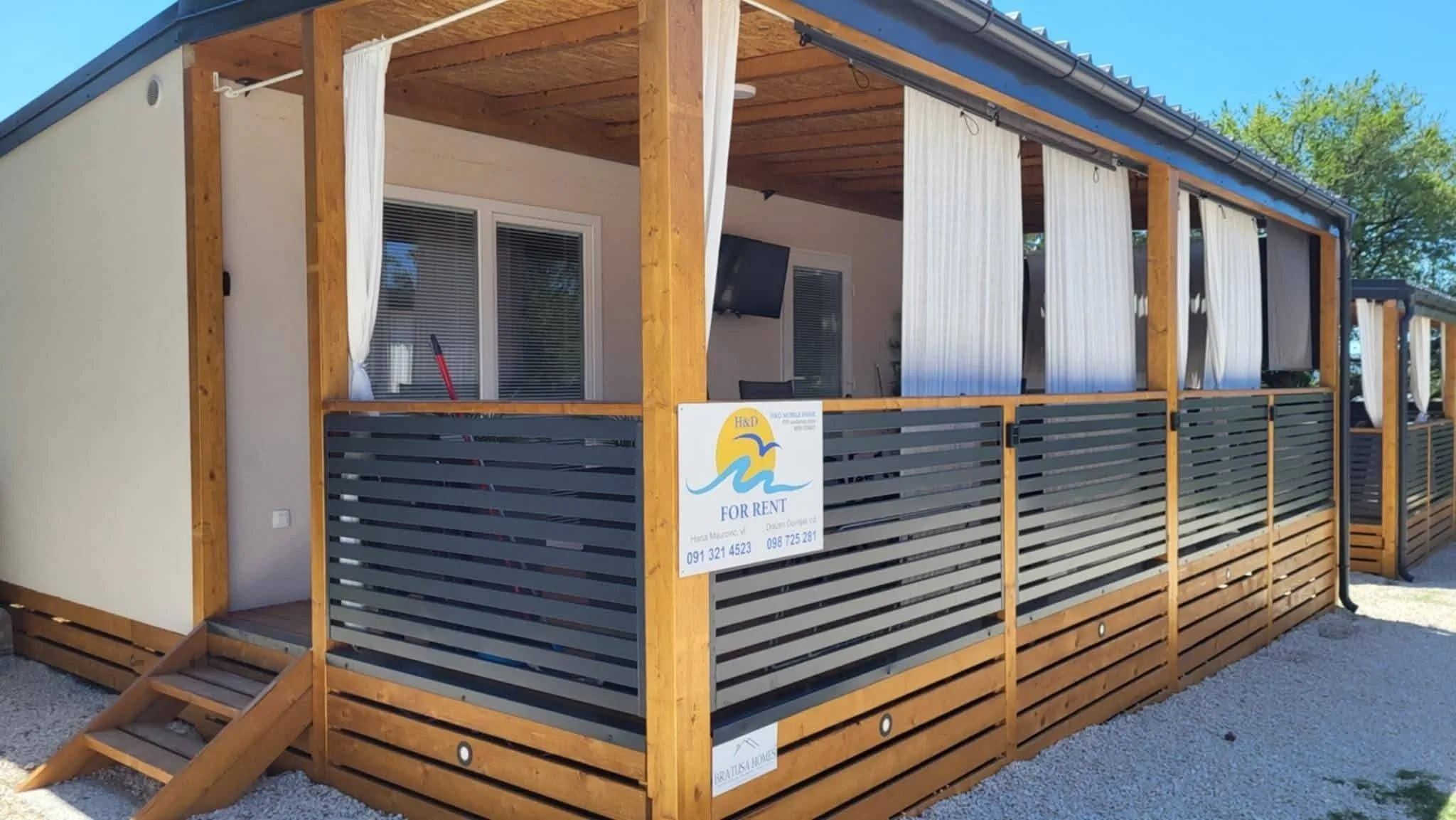 Apartments With Parking Space Sveti Filip I Jakov, Biograd - 25207 Sveti Filip I Jakov