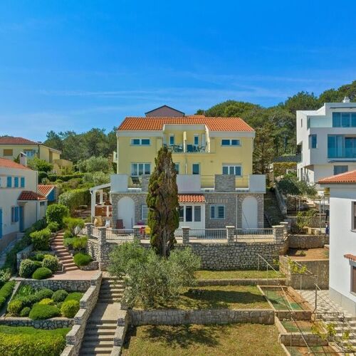 Apartments With Parking Space Mali Lošinj, Lošinj - 25347 Mali Lošinj