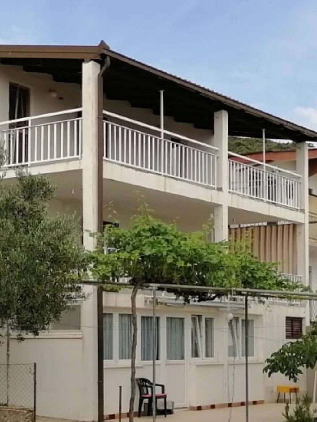 Apartments With Parking Space Drače, Pelješac - 25422 Drače