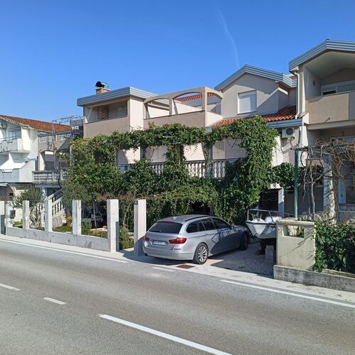 Apartments With WiFi Pirovac, Šibenik - 25497 Pirovac