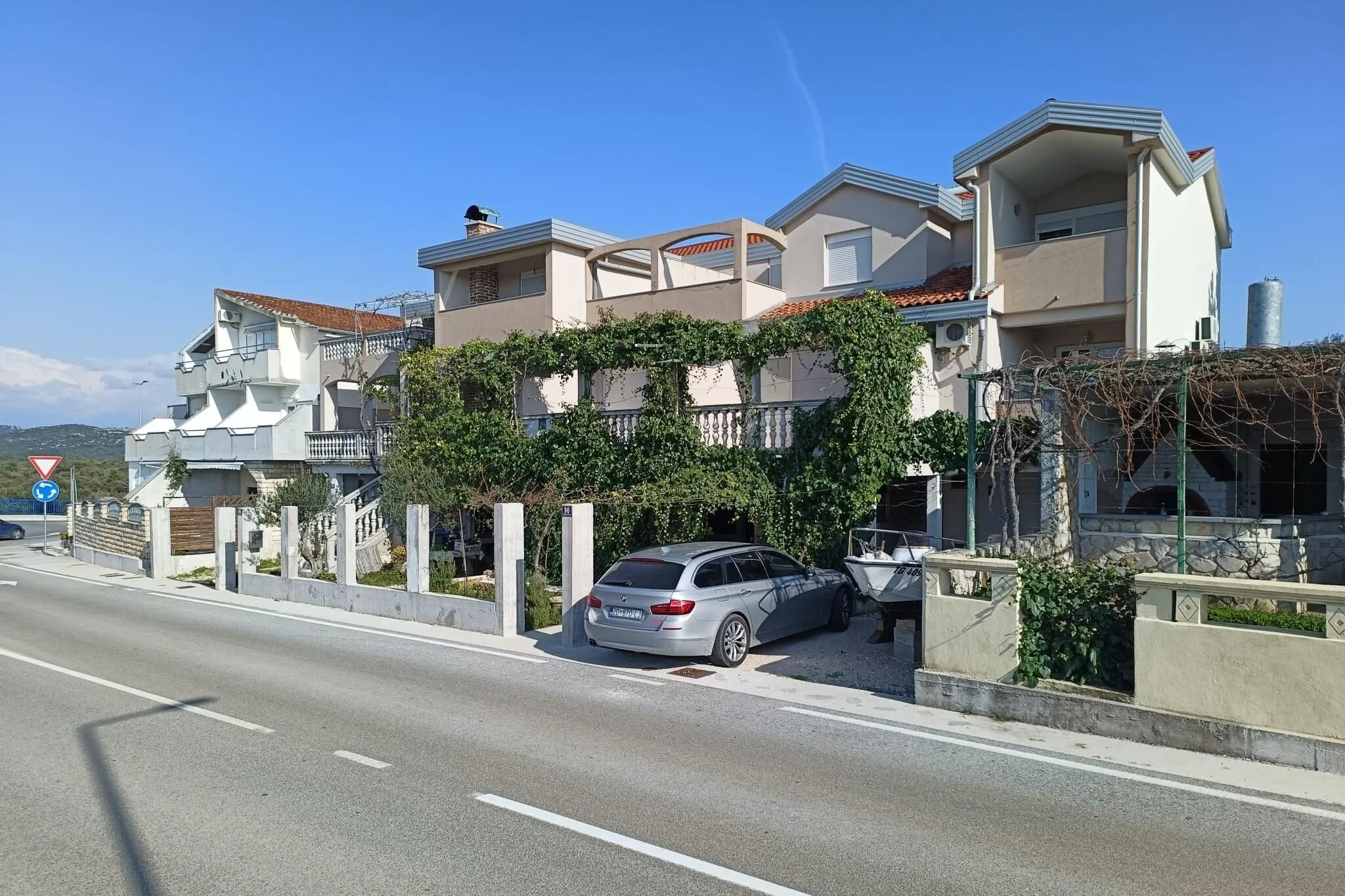 Apartments With WiFi Pirovac, Šibenik - 25497 Pirovac