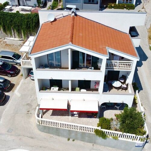 Apartments By The Sea Lokva Rogoznica, Omiš - 25499 Lokva Rogoznica