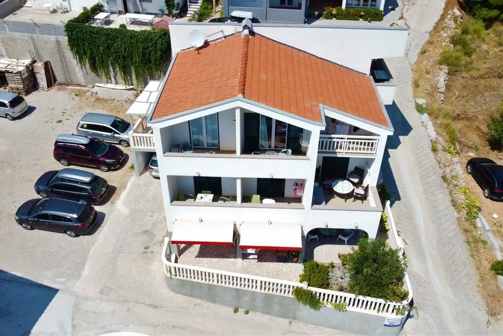 Apartments By The Sea Lokva Rogoznica, Omiš - 25499 Lokva Rogoznica
