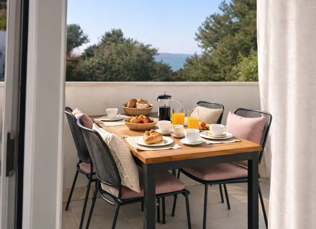 Apartments With Parking Space Seget Donji Trogir - 25682