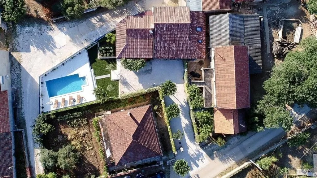 Family Friendly House With A Swimming Pool Debeljak, Zadar - 25720 Debeljak