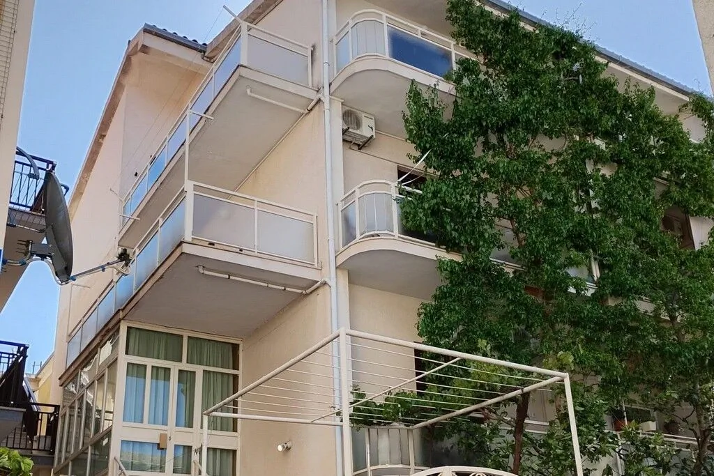 Apartments By The Sea Baška Voda, Makarska - 25784 Baška Voda