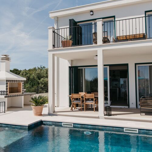 Family Friendly House With A Swimming Pool Maslinica, Šolta - 25815 Maslinica