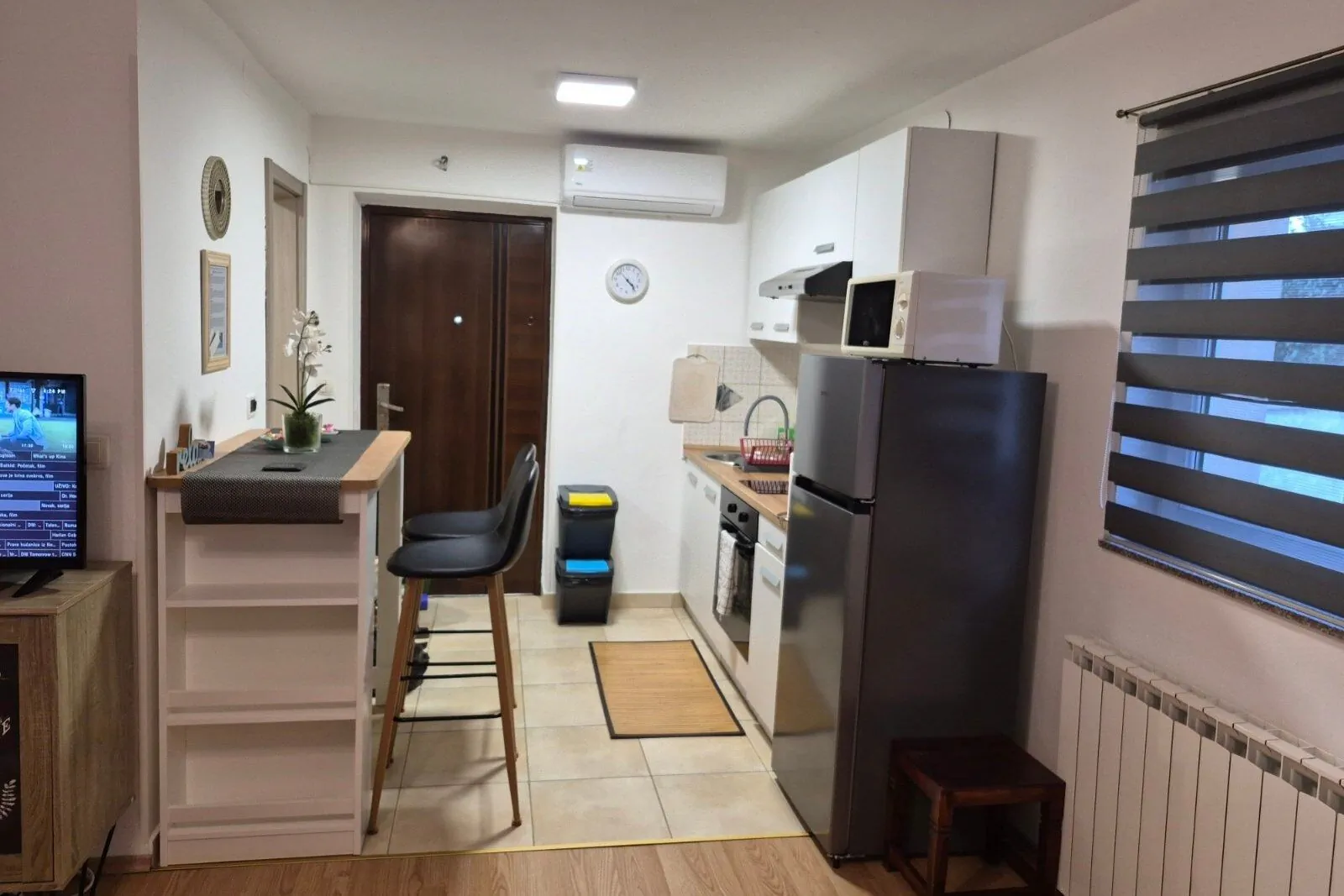 Apartments With Parking Space Kostrena, Rijeka - 25834 Kostrena
