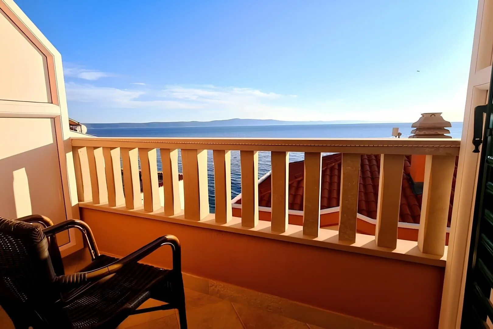 Apartments By The Sea Drašnice, Makarska - 25930 Drašnice