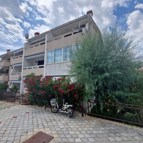 Apartment Celeste Natura Baška