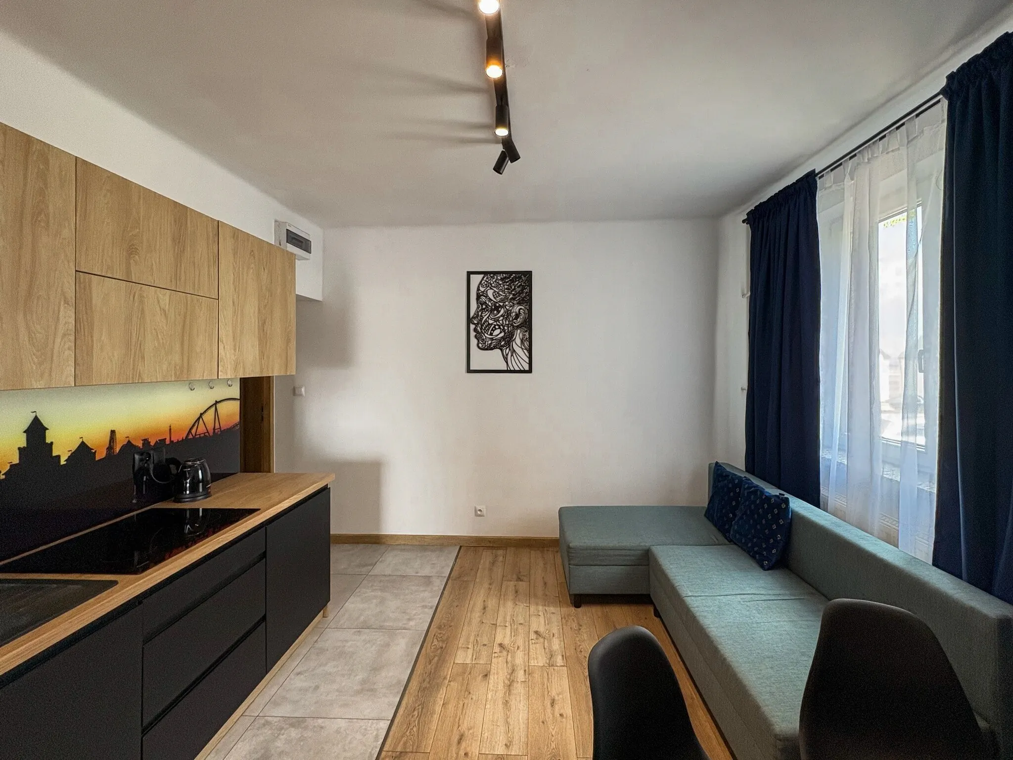 Apartament nr 1 Piotrowice