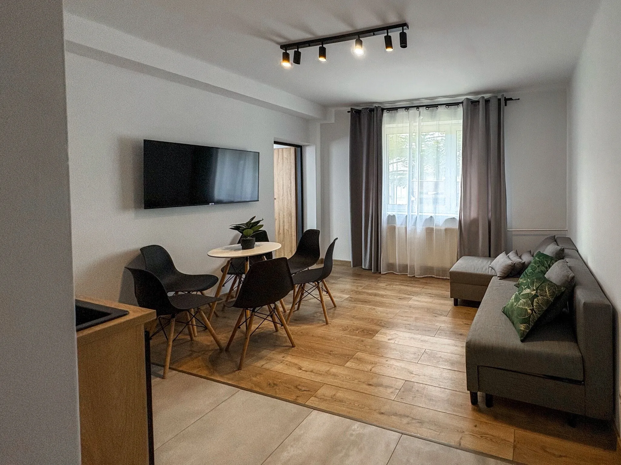 Apartament nr 2 Piotrowice