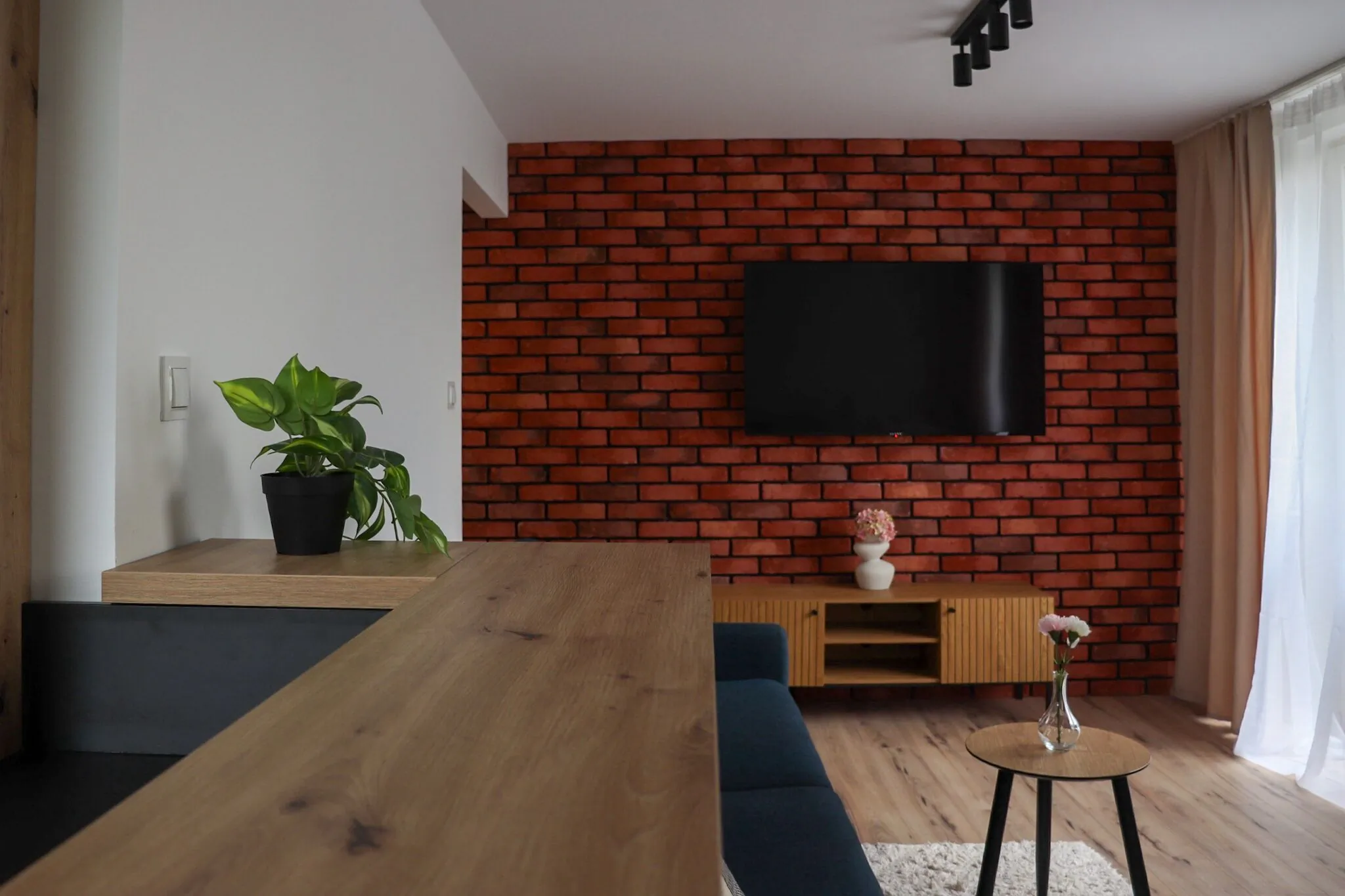 Apartament Bałandy 16 Oświęcim