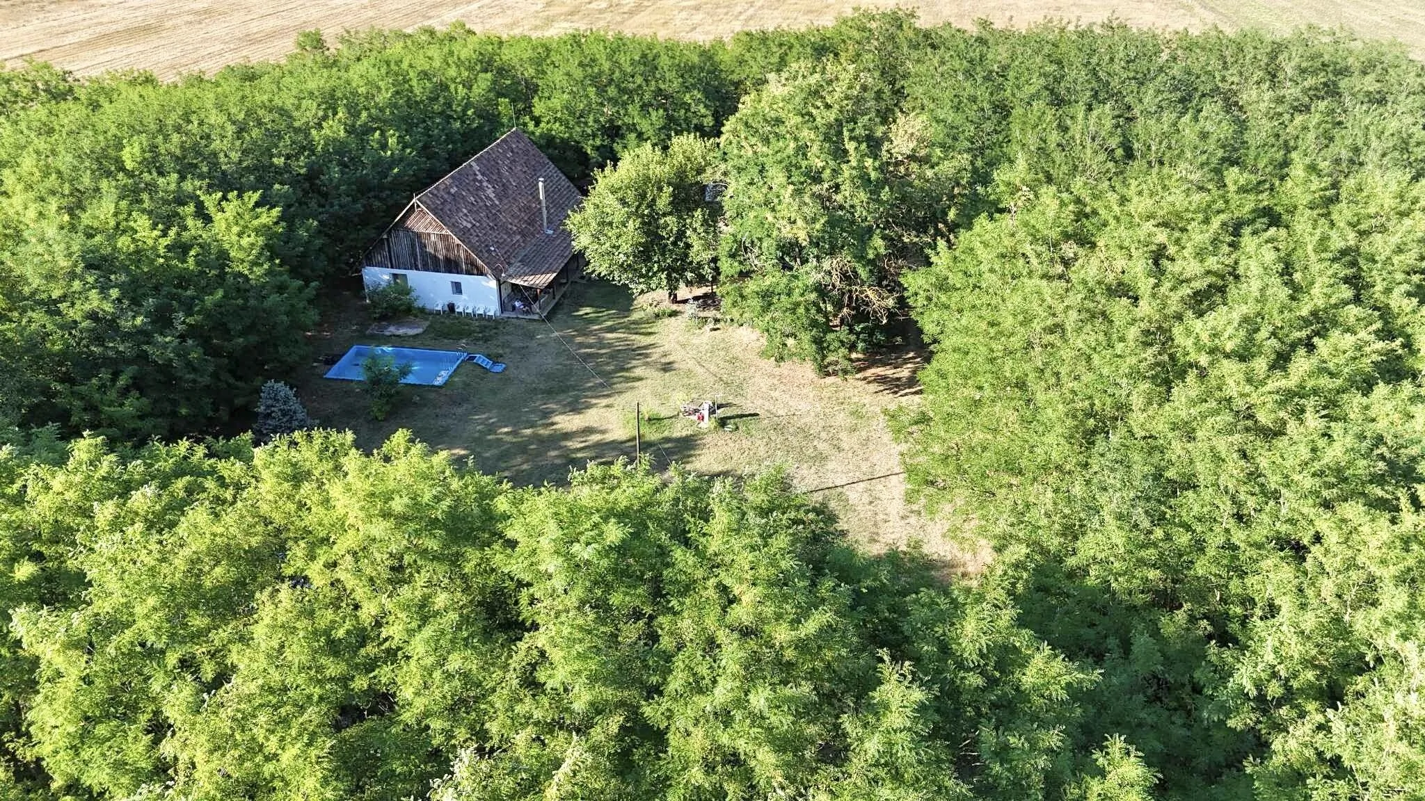 Hajnal Birtok Apartman Ladánybene