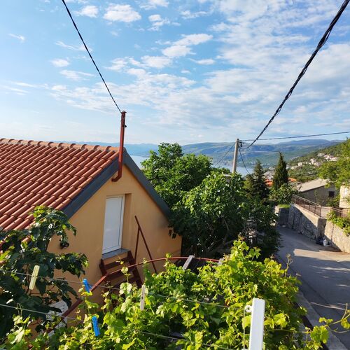 Apartman M&S Sveti Juraj