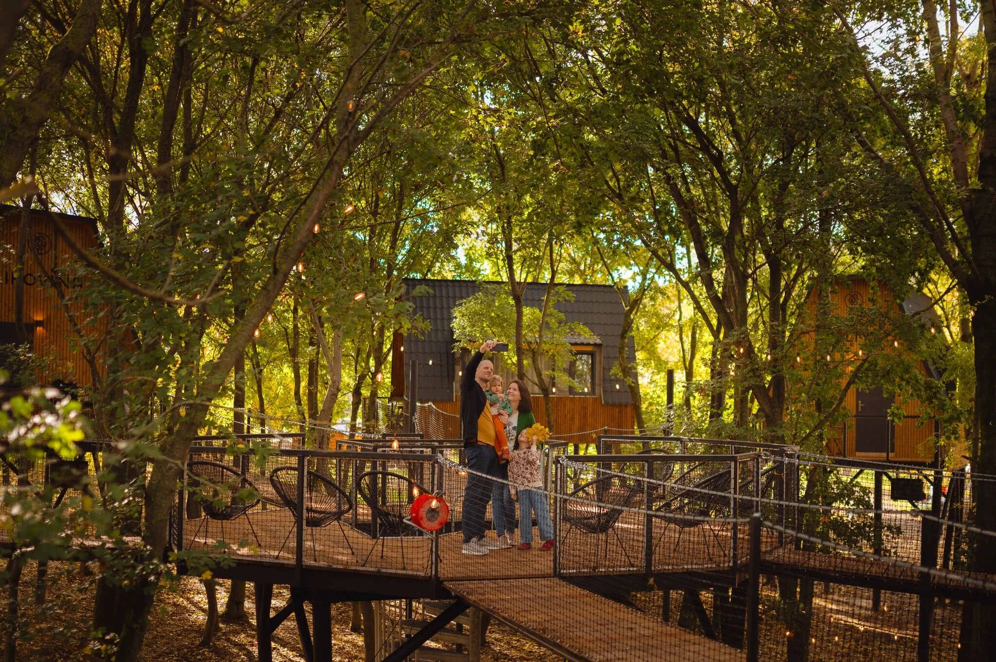 Camping Malá Bara