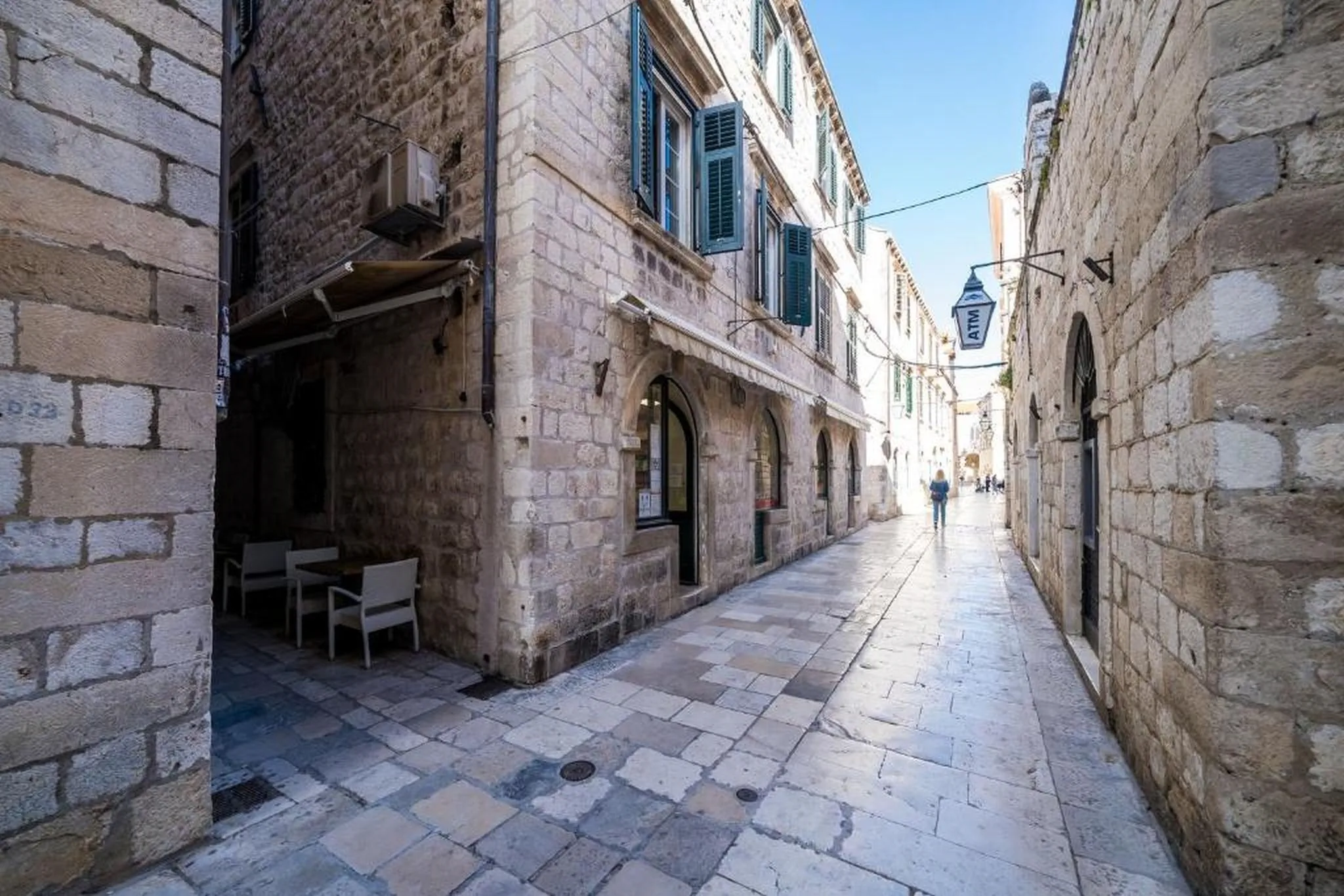 Apartment Old Town Lux Dubrovnik