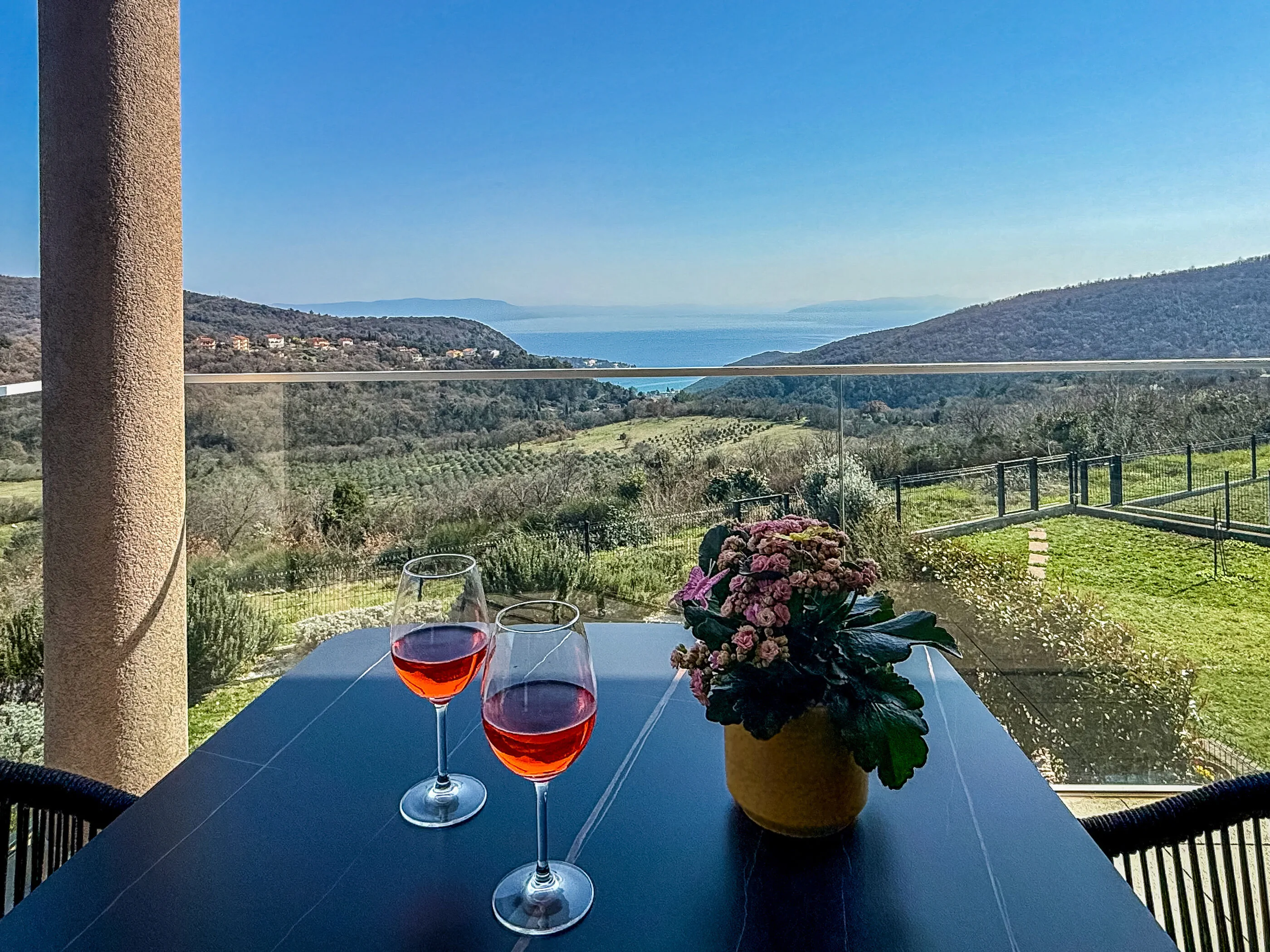 Apartment Ter Residence Labin