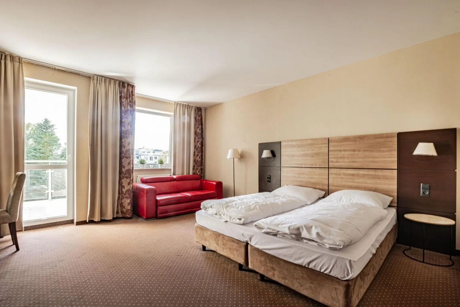 VacationClub Diva Apartament 248 Kołobrzeg