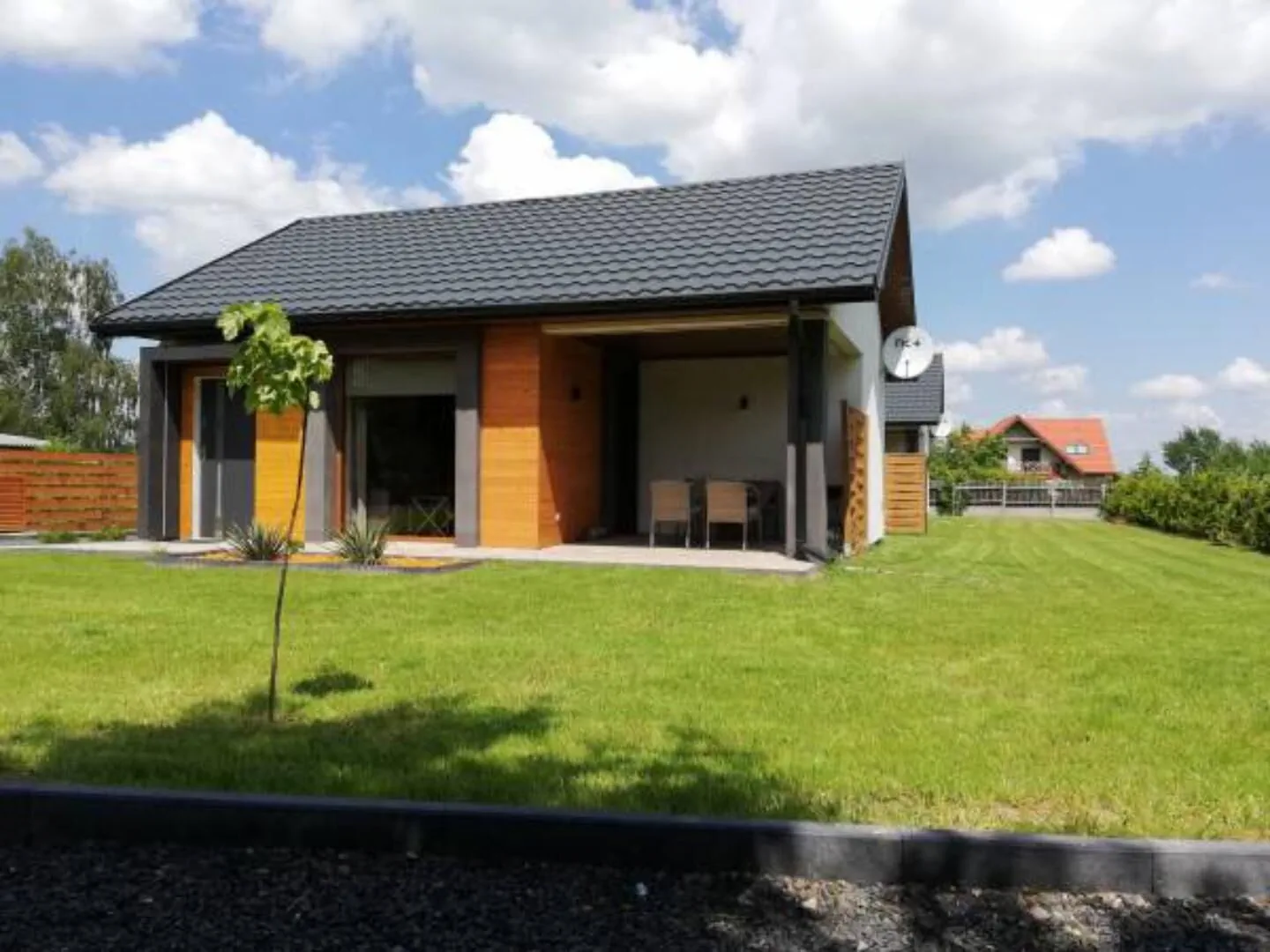 Domek Klimat Południa Hawana I Św. Katarzyna