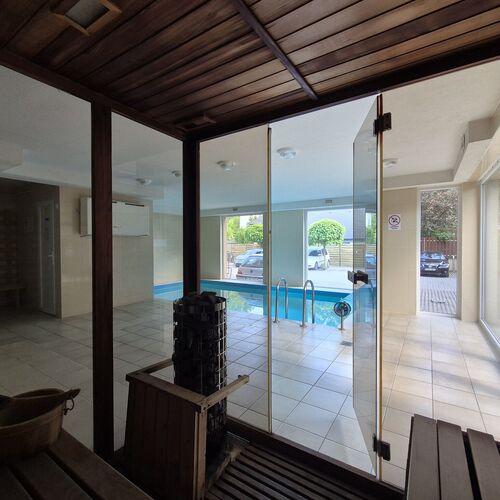 Oliva Wellness Apartman Siófok