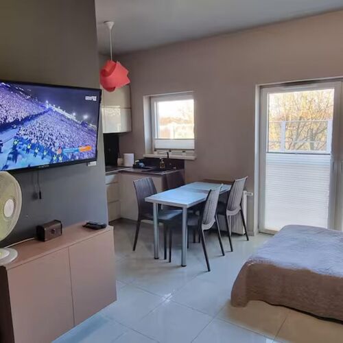 Apartament Radio Tower Suite Gliwice