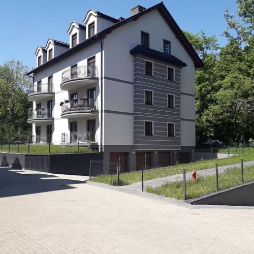 Apartament Zabrze Park Zabrze