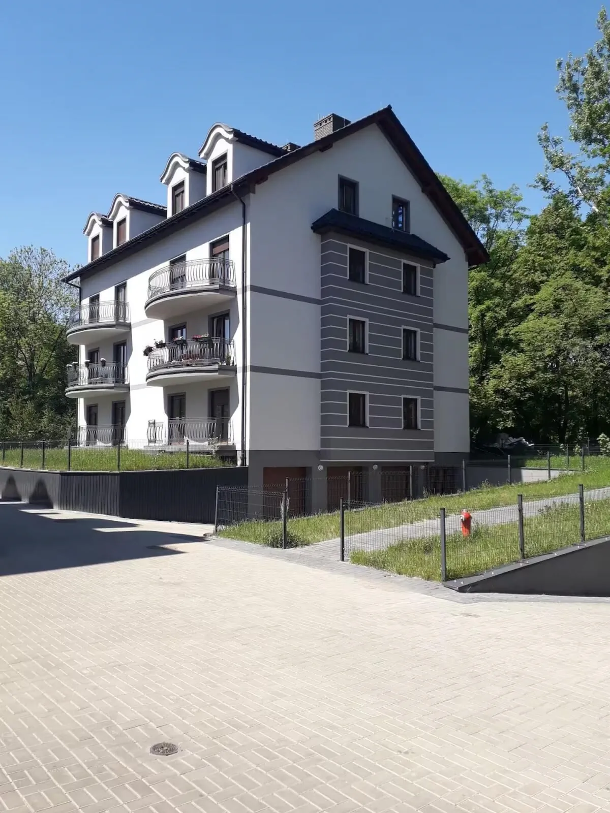 Apartament Zabrze Park Zabrze