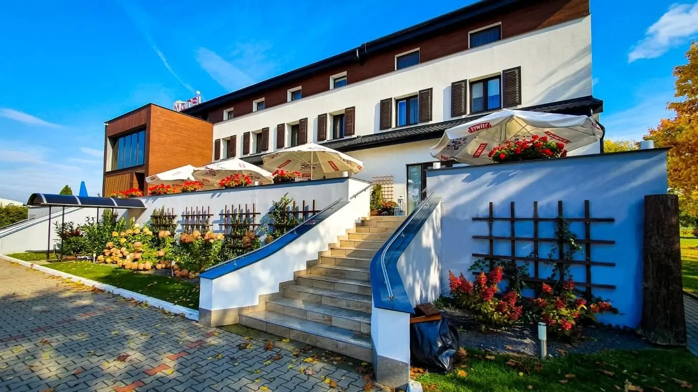 HOTEL SŁOWIANIN