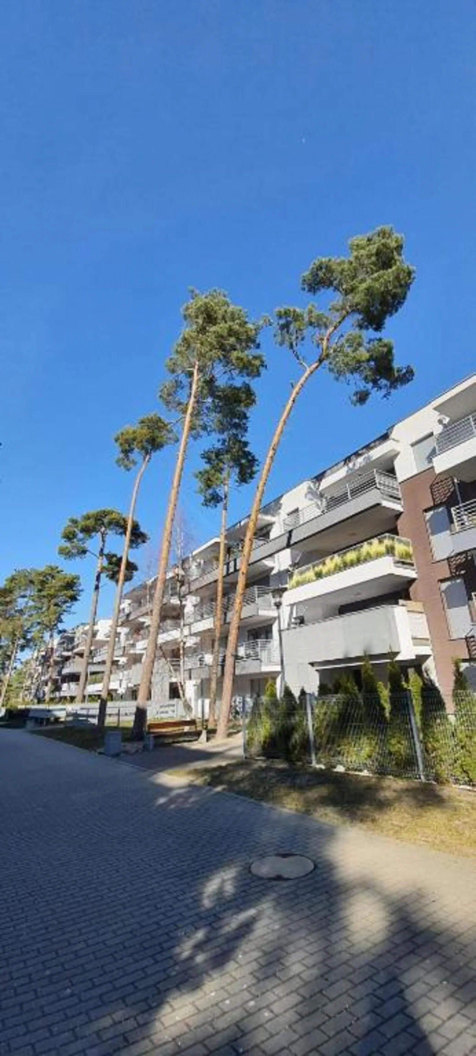 Letni Apartament Baltic Park Pogorzelica