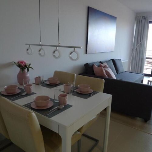 Triventi Apartament Rajski Karpacz