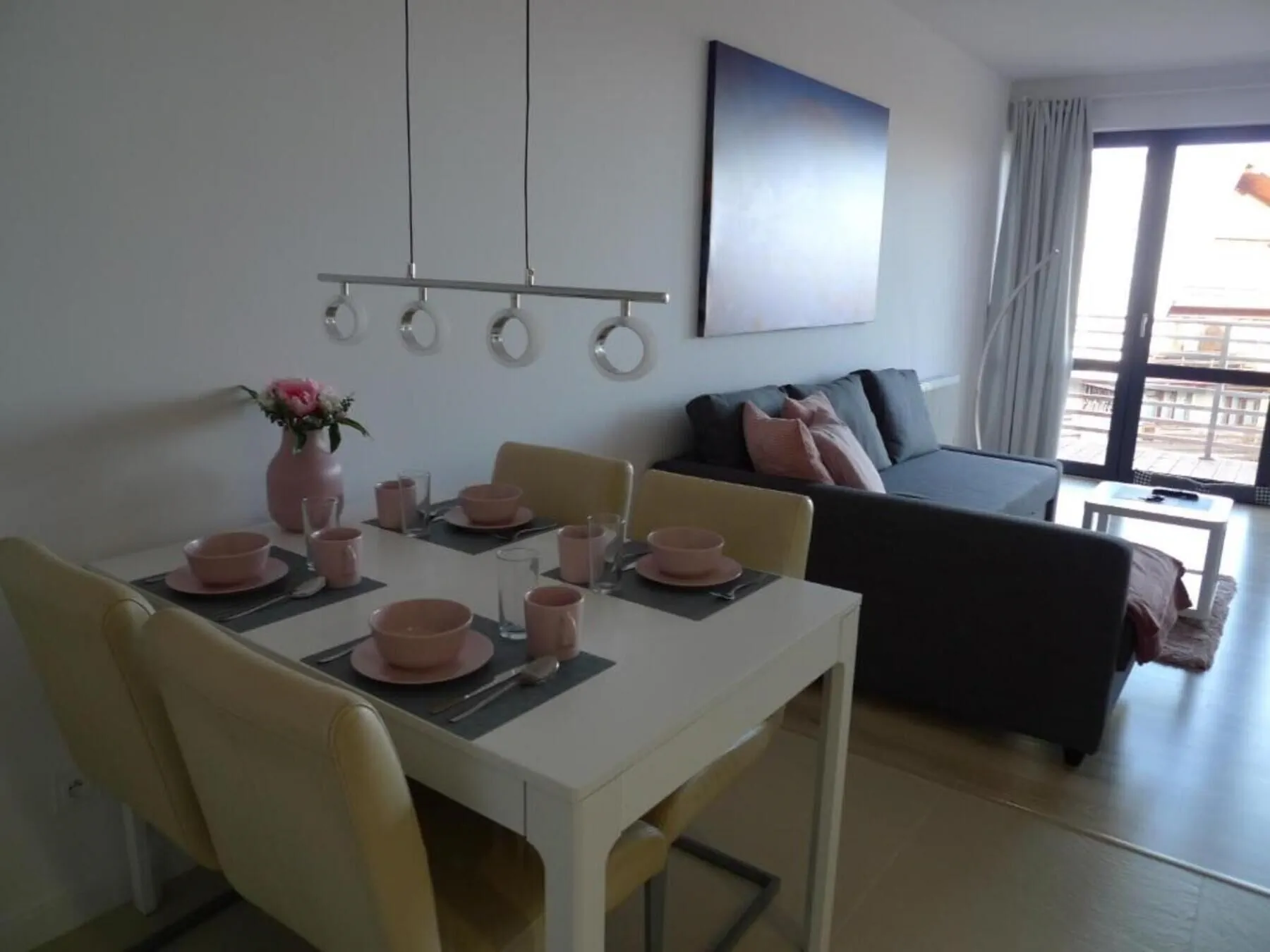 Triventi Apartament Rajski Karpacz