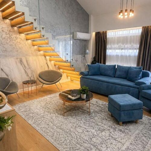 Apartament Mid Azure Residence Oradea