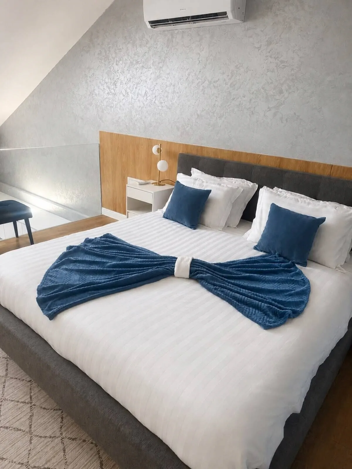 Apartament Mid Azure Residence Oradea
