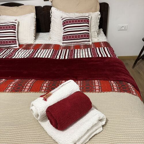Casa Ili House, Home & Retreat Cehal