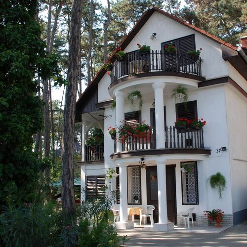 Villa Márti Siófok