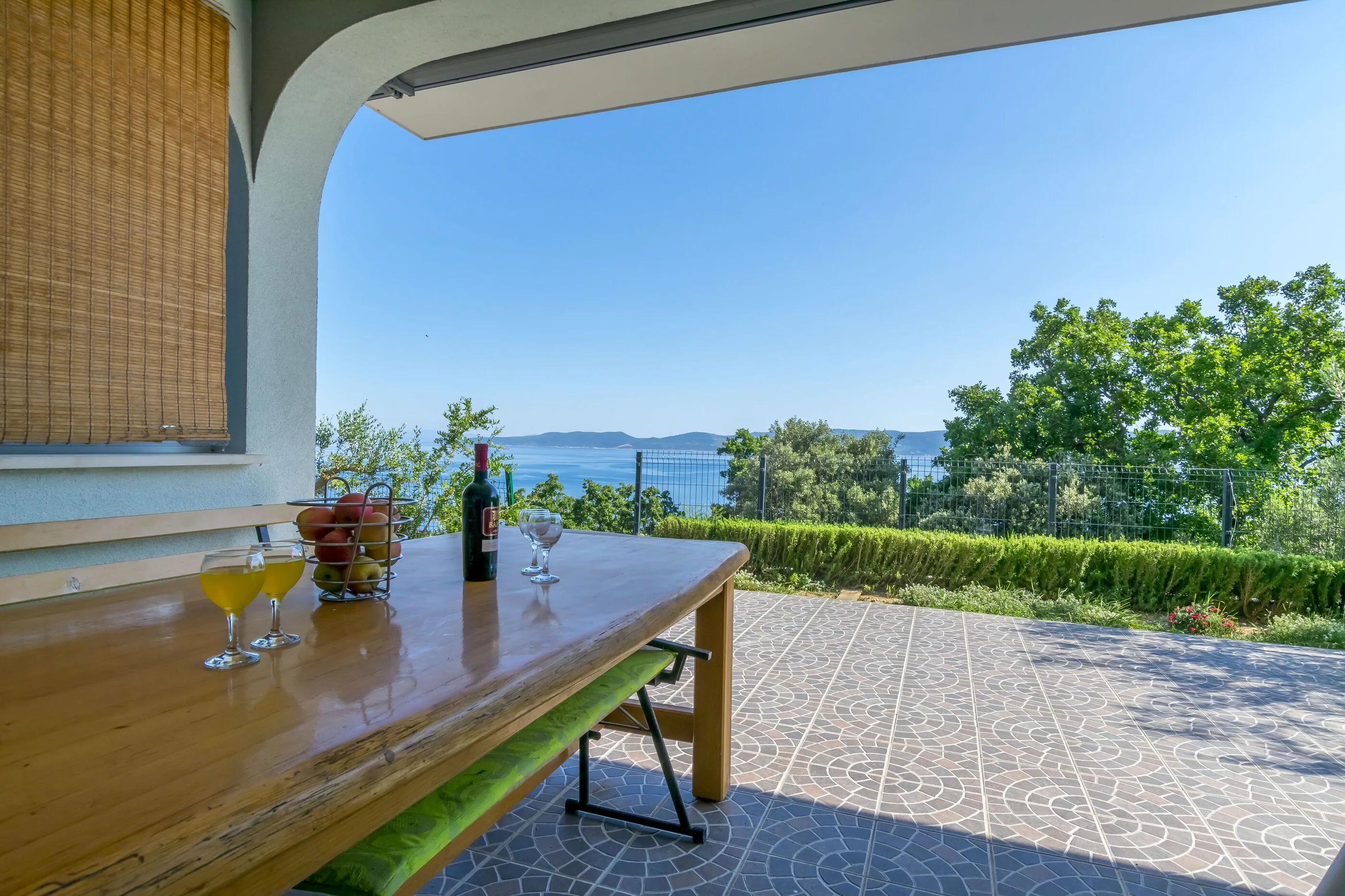 Apartment Perfect Marusici
