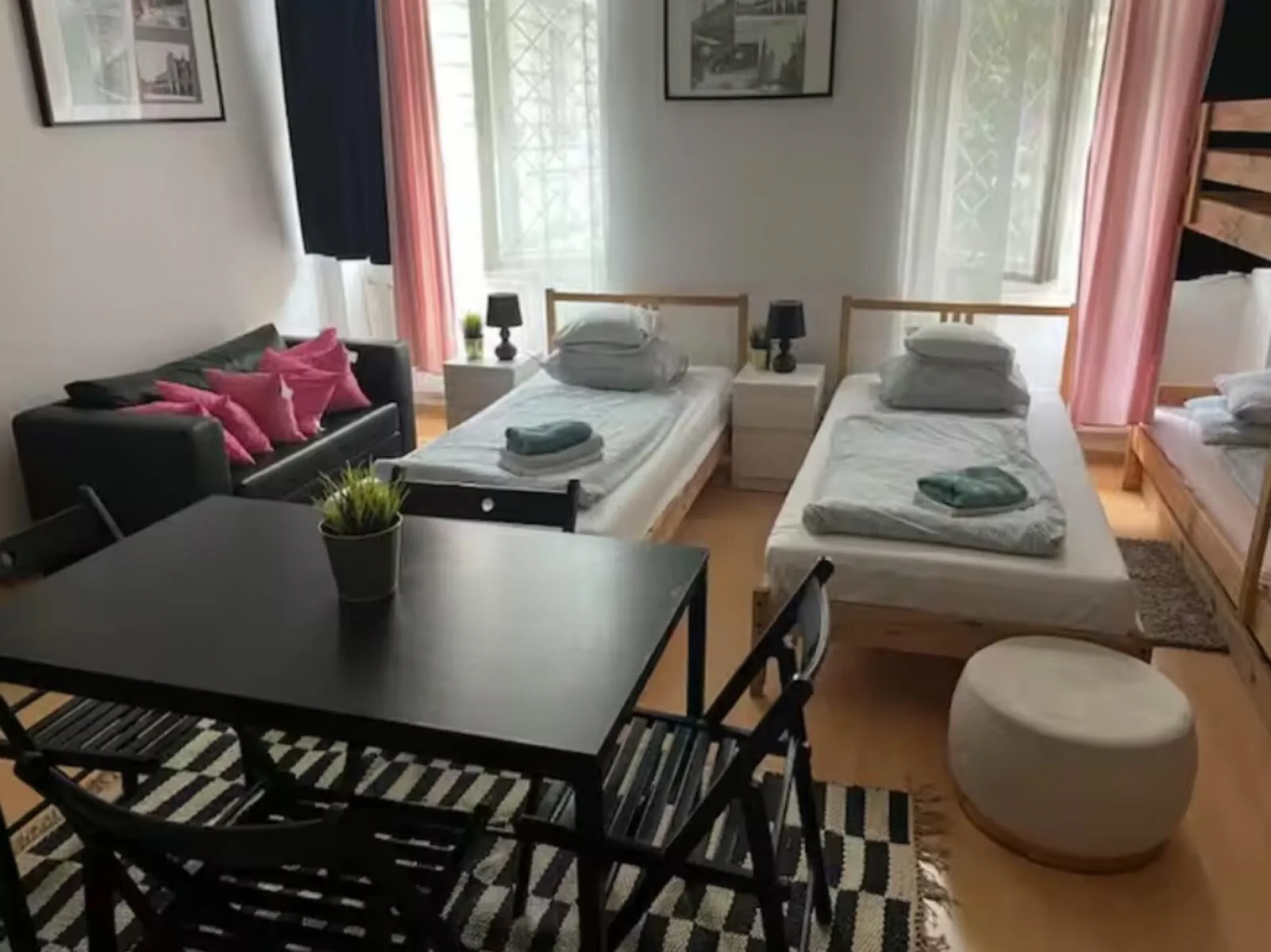 Hostel Wiktoria Kraków
